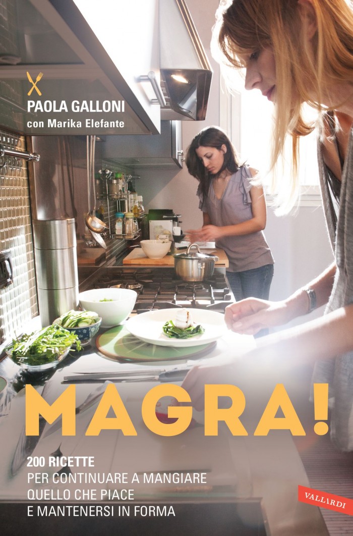 Magra, il libro di Paola Galloni e Marika Elefante