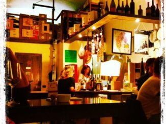 wine bars in rome