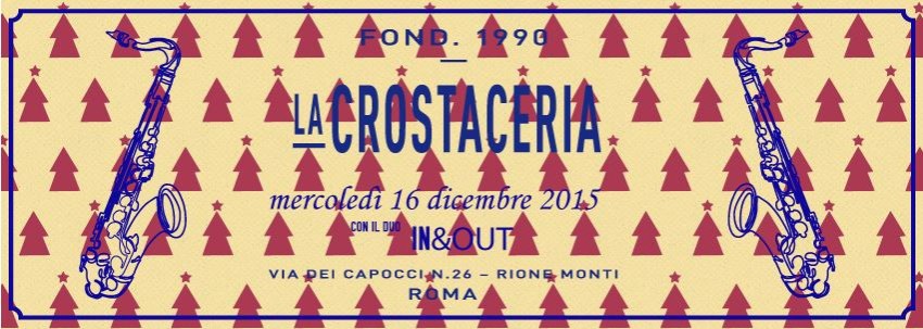 la crostaceria_eventi roma dicembre 2015