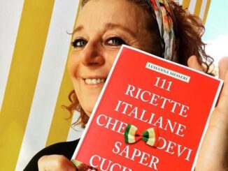 111 ricette italiane che devi saper cucinare di Luisanna Messeri