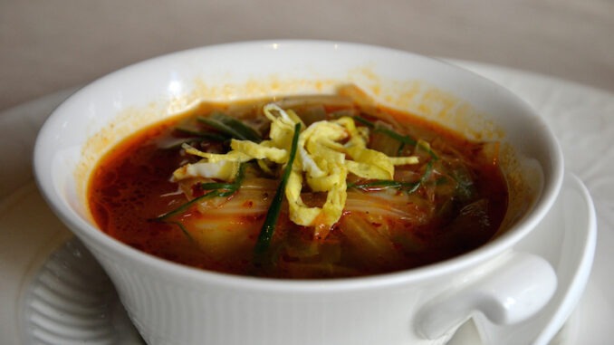 ricette cucina tradizionale cinese