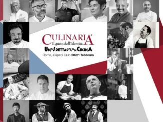 Culinaria 2016 chef