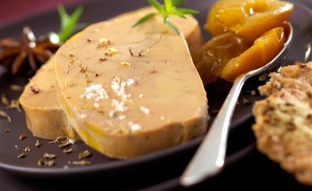 foie gras eataly essere animali