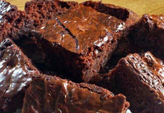 brownie-al-cioccolato-ricetta-originale