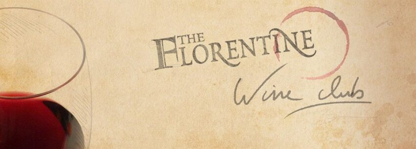 the florentine wine club