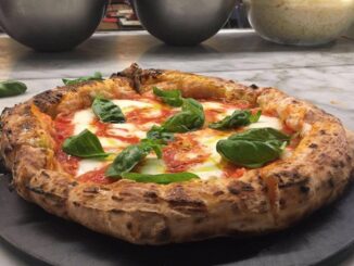 Pizzerie nuove a Roma 2017