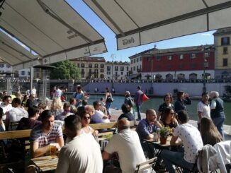 ristoranti aperti agosto 2017 a milano