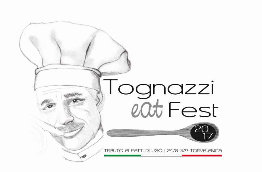 Tognazzi Eat Fest ok