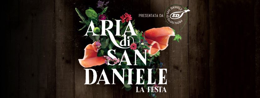 aria di san daniele