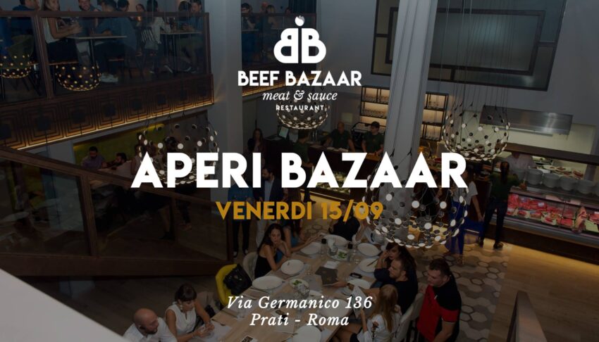 beef bazar