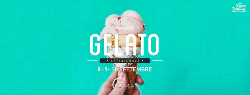 festa del gelato eataly