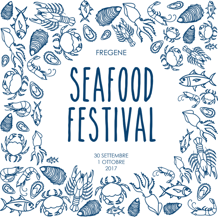 seafood festival