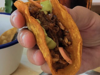 Chihauhua tacos: nuova apertura