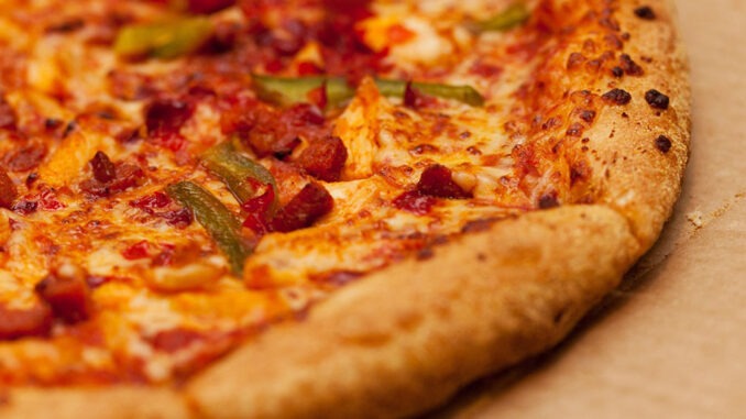 pizza iniziative online quarantena