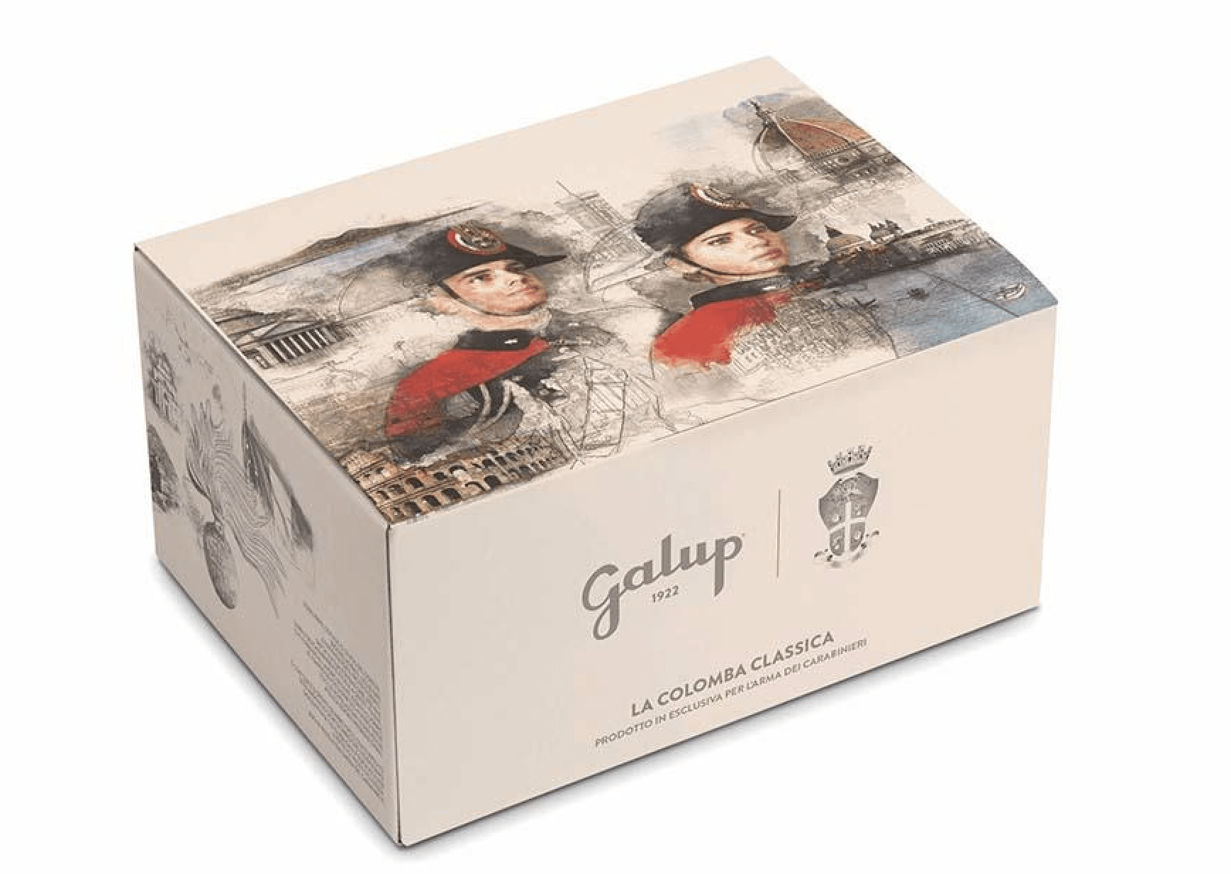 Colomba Galup