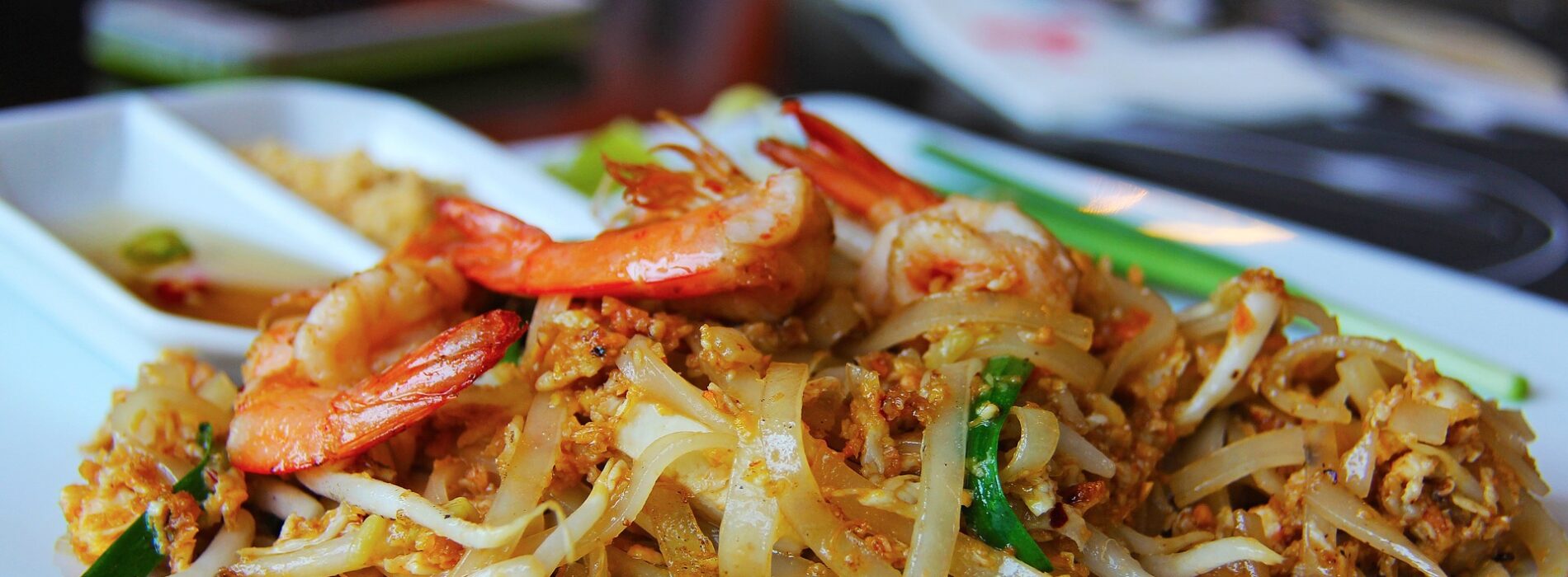 Il migliore Pad Thai di Milano: 5 ristoranti in cui provarlo