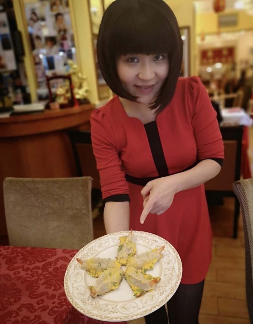 I 6 migliori ristoranti cinesi di Napoli