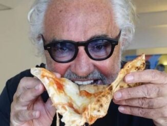 briatore pizza