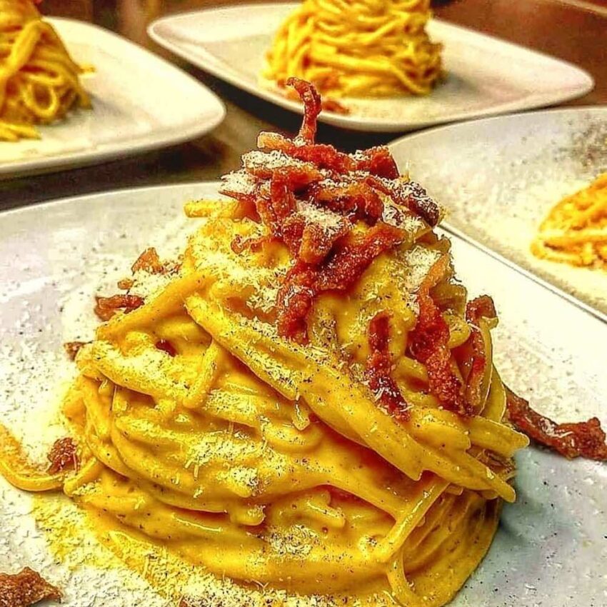 Dove mangiare a Montesacro e Talenti a Roma: ristoranti, pizzerie e  cocktail bar - Puntarella Rossa