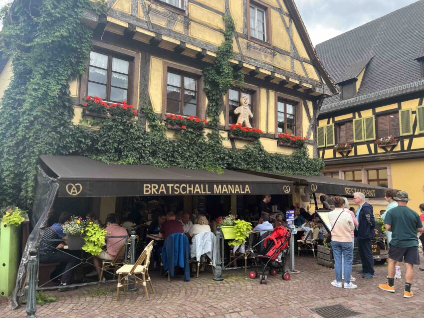 Bratschall Manala Kaysesberg