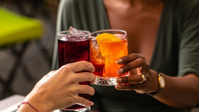 Il cocktail per la tua estate! - News & Eventi