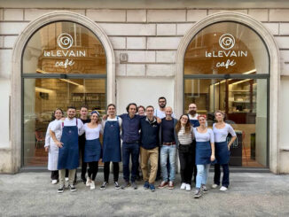 Le Levain Café a Roma, 4 dolci da assaggiare nella nuova sede di via Piave