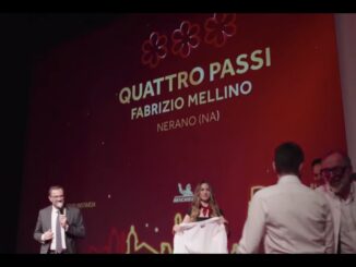 quattro passi tristellato michelin