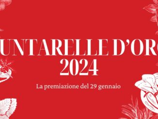 PUNTARELLE D'ORO 2024 a Roma