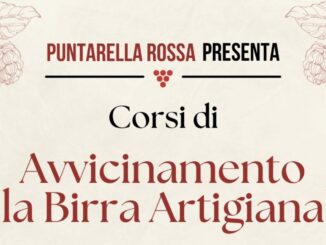 corso sulla birra artigianale a roma